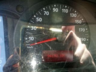 Renault Kangoo Furgon 2p Blue dCi 70 kW (95CV)