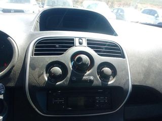 Renault Kangoo Furgon 2p Blue dCi 70 kW (95CV)