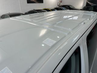 Peugeot Traveller 2024