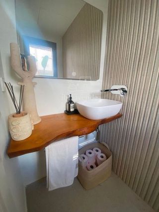 Casa adosada en alquiler en Sant Antoni de Portmany