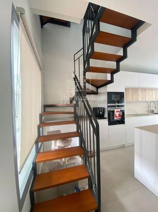 Casa adosada en alquiler en Sant Antoni de Portmany