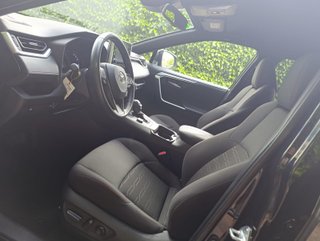 Toyota RAV4 4x4 300PH Hibrido Enchúfable 2022