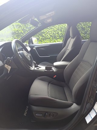 Toyota RAV4 4x4 300PH Hibrido Enchúfable 2022