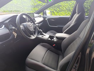 Toyota RAV4 4x4 300PH Hibrido Enchúfable 2022