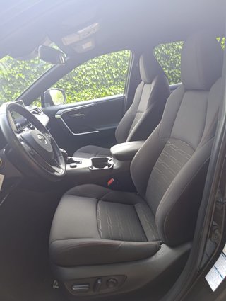 Toyota RAV4 4x4 300PH Hibrido Enchúfable 2022