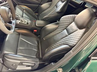 Audi RS3 2.5 TFSI 400cv