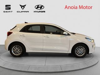KIA Rio 2019