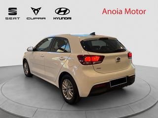 KIA Rio 2019