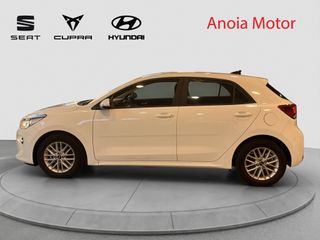 KIA Rio 2019