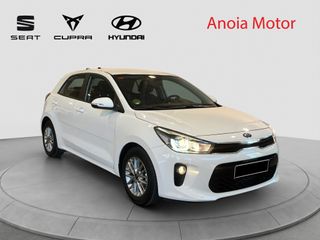 KIA Rio 2019