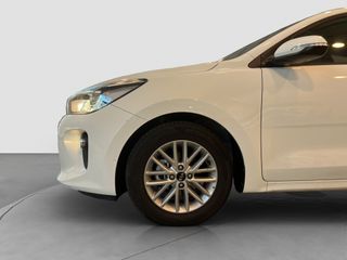 KIA Rio 2019