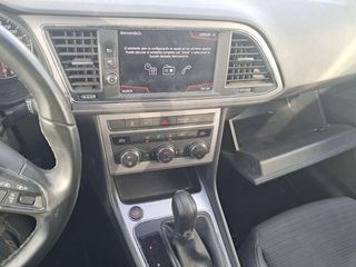 Seat Leon ST 1.5 TGI 96kW DSG-7 S&S Xcellence