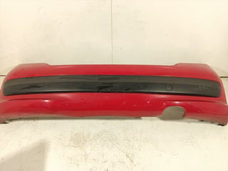 PARAGOLPES TRASERO PEUGEOT 207 5FX 9654549377