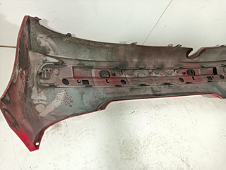 PARAGOLPES TRASERO PEUGEOT 207 5FX 9654549377