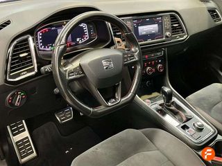 Seat Ateca 1.5 TSI 110kW (150CV) DSG St&Sp FR Plus