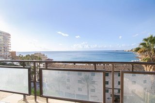 Piso en venta en Cala Major en Palma de Mallorca