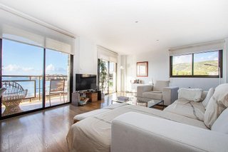 Piso en venta en Cala Major en Palma de Mallorca