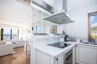 Piso en venta en Cala Major en Palma de Mallorca