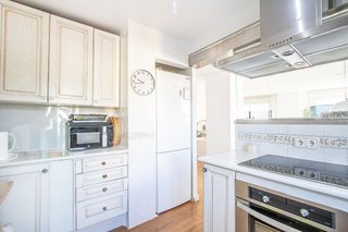 Piso en venta en Cala Major en Palma de Mallorca