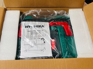 Aspiradora HYCHIKA 18V 15L 3en1 Seco-Húmedo