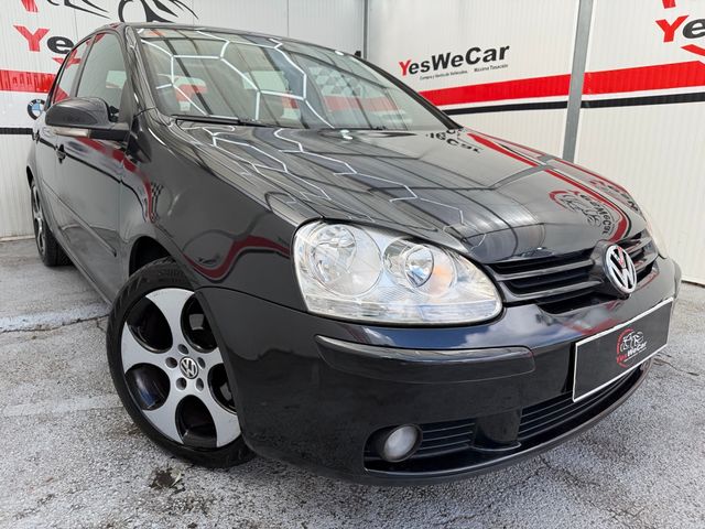 Volkswagen Golf 1.9 TDI 105cv 2004