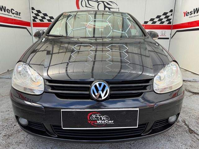 Volkswagen Golf 1.9 TDI 105cv 2004