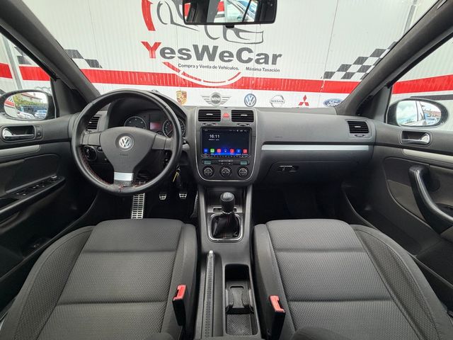 Volkswagen Golf 1.9 TDI 105cv 2004