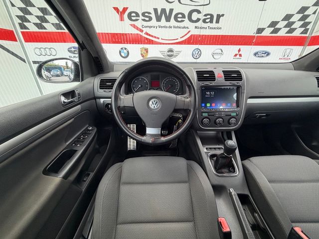 Volkswagen Golf 1.9 TDI 105cv 2004