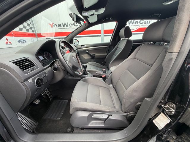 Volkswagen Golf 1.9 TDI 105cv 2004