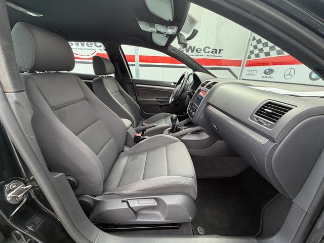 Volkswagen Golf 1.9 TDI 105cv 2004