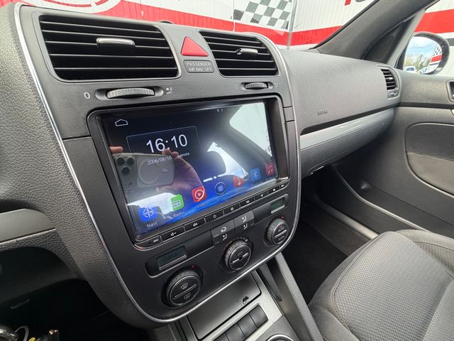 Volkswagen Golf 1.9 TDI 105cv 2004