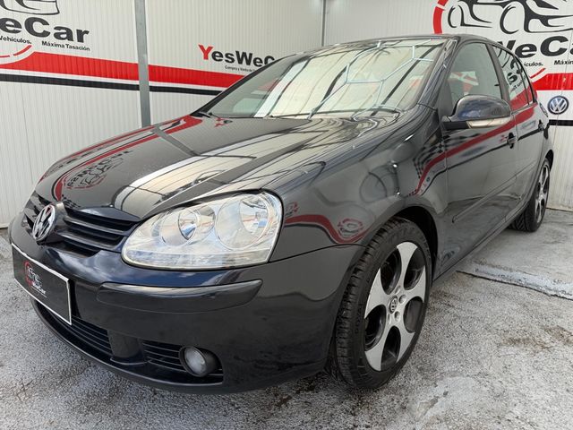 Volkswagen Golf 1.9 TDI 105cv 2004