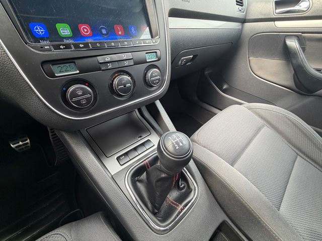 Volkswagen Golf 1.9 TDI 105cv 2004