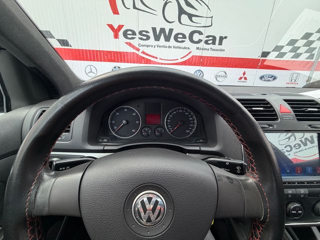 Volkswagen Golf 1.9 TDI 105cv 2004