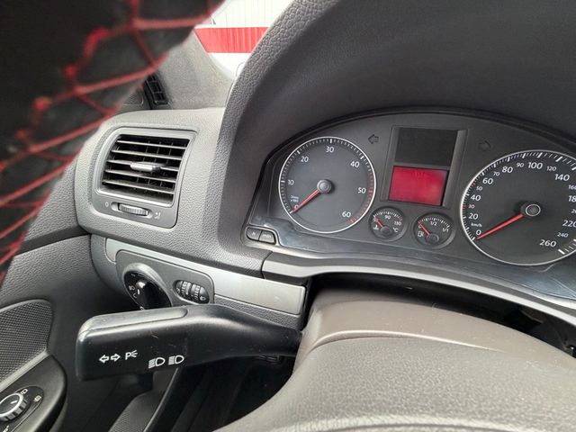 Volkswagen Golf 1.9 TDI 105cv 2004