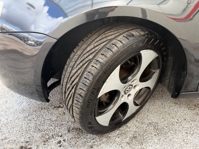 Volkswagen Golf 1.9 TDI 105cv 2004