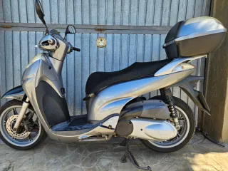 Honda SH 300i 2010 - 53k km