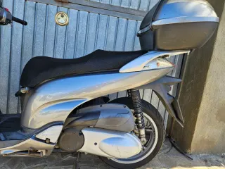 Honda SH 300i 2010 - 53k km