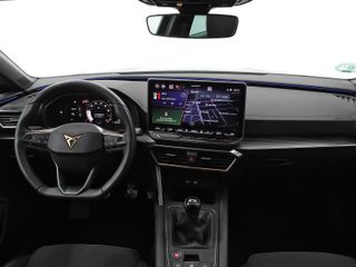 CUPRA Leon 2025