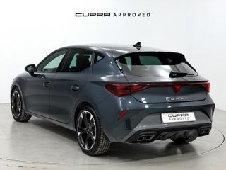 CUPRA Leon 2025