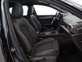 CUPRA Leon 2025