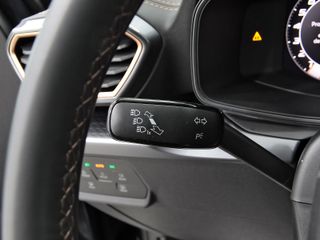 CUPRA Leon 2025