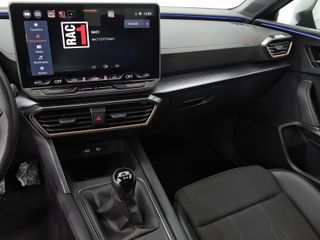 CUPRA Leon 2025