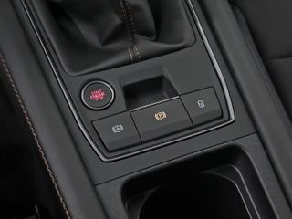 CUPRA Leon 2025
