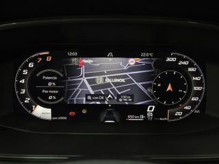 CUPRA Leon 2025