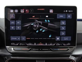 CUPRA Leon 2025