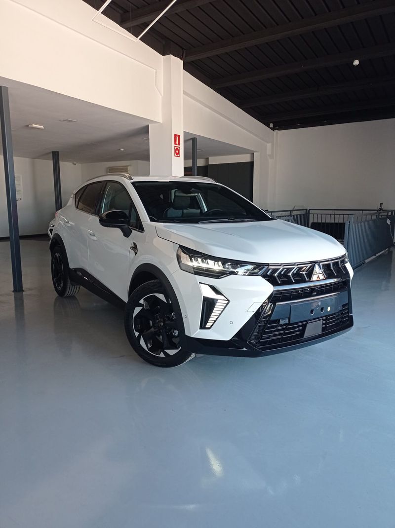 Mitsubishi ASX 2026