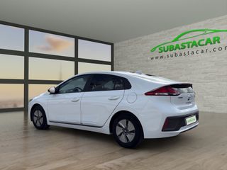 IONIQ 1.6 GDI HEV Klass DCT (141CV)