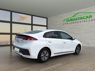 IONIQ 1.6 GDI HEV Klass DCT (141CV)