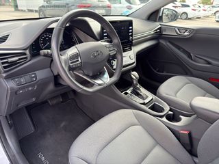 IONIQ 1.6 GDI HEV Klass DCT (141CV)